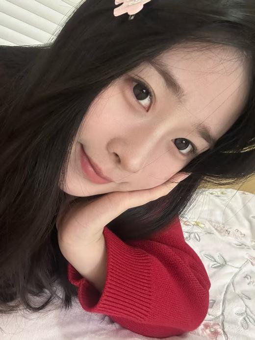 【中直径日抛】wecute-豆豆黑-14.2mm【日抛 0-800度 无525/575】 商品图5