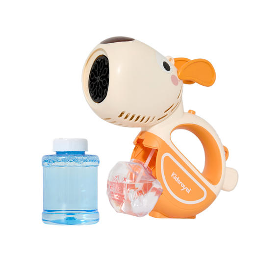KIDSROYAL 汪汪泡泡机-泡泡玩具 913D 商品图10