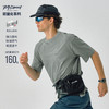 714street夏季凉感弹力打底衫宽松防晒短袖T恤男款轻薄速干运动衣 商品缩略图0