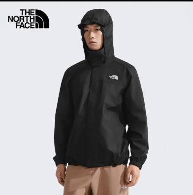 特价北面冲锋衣情侣户外防水夹克 商品图0