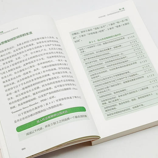 放不下的痛：运用脑科学修复创伤的40种方法（神经科学专家带你深入了解创伤背后的脑机制！） 商品图7