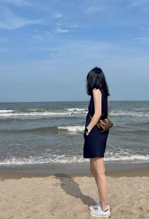 海外出入专柜版捡漏LVNano小枕头包 商品图2