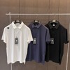 点此购买 迪桑特夏季男士竖字母短袖超冰丝速干Polo衫T恤 ggd 312513 商品缩略图0