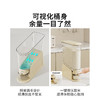 摩登主妇米桶家用2025新款防虫防潮密封大米储存容器按压米缸米箱 商品缩略图3