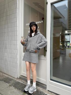 ForPoem · 穿搭分享 · @MMSIKKI