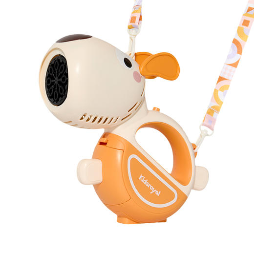 KIDSROYAL 汪汪泡泡机-泡泡玩具 913D 商品图9