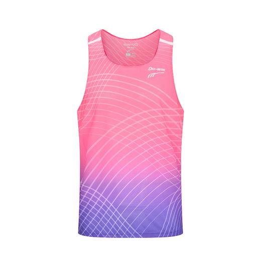 多威神行者2跑步背心男夏季新款运动健身无袖T恤2142332 商品图0