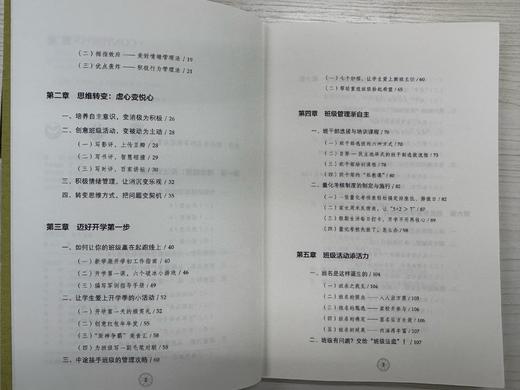 做班主任，真有意思！【张玉石著】 商品图3