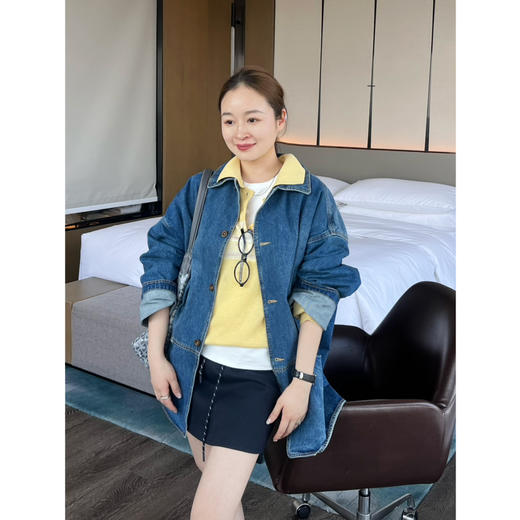 2503315    百搭 实用 裙裤，miu风 商品图5