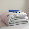 【多样屋专柜】小蓝君柔肤春秋被-宝石蓝/200*230cm 商品缩略图11