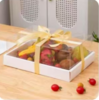30*28*13白色透明野餐盒1*1套 商品缩略图0
