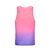 多威神行者2跑步背心男夏季新款运动健身无袖T恤2142332 商品缩略图1