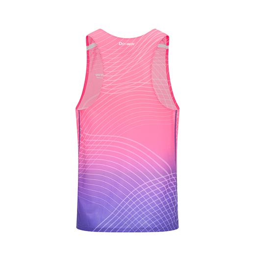 多威神行者2跑步背心男夏季新款运动健身无袖T恤2142332 商品图1