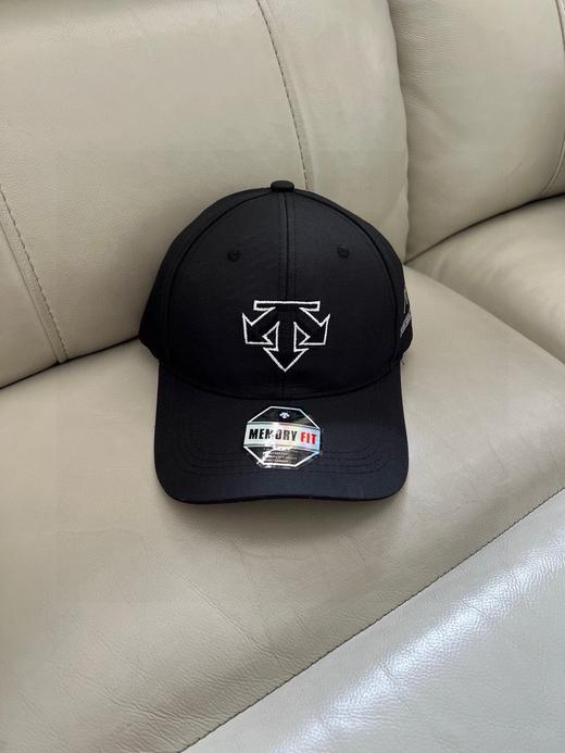 点此购买 迪桑特男女同款休闲生活旅游棒球帽 dx 312496 商品图4