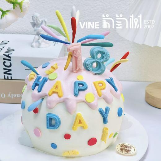 一路生花 商品图0