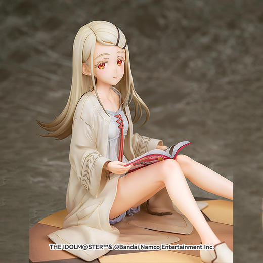 【GSC预售定金】筱泽广 最不擅长的事ver. 学院偶像大师 商品图2