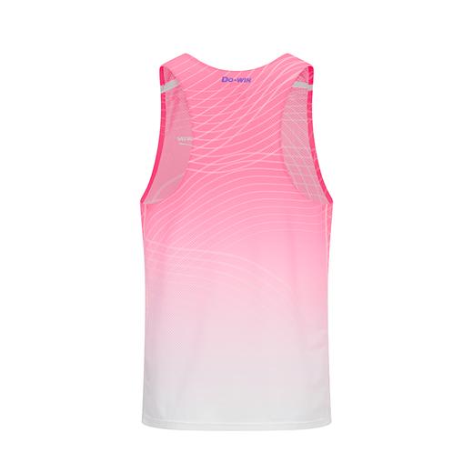 多威神行者2跑步背心男夏季新款运动健身无袖T恤2142332 商品图8