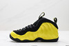耐克Nike Foamposite One喷泡中帮复古篮球鞋314996-001男鞋 商品缩略图2