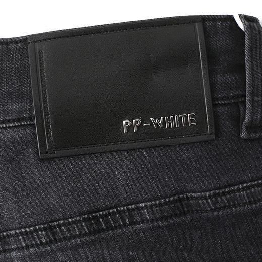PP-WHITE 【牛仔裤】 WKN5533312 商品图2
