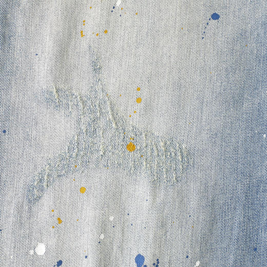 PP-WHITE 【牛仔裤】 WKN5533320 商品图4