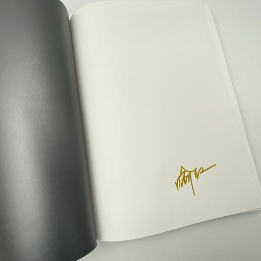 签名本丨娑婆之境  喻红 商品图1