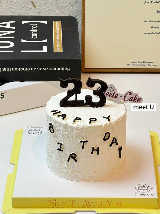 生日快乐（请备注年龄）174 商品图0