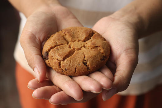 生态桃酥|甄选原料*香酥四溢|基地直发 商品图0