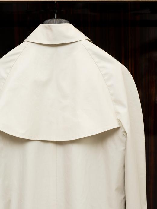 Cesare Attolini 巴尔马肯风衣 商品图5