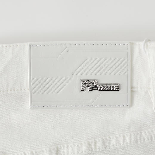 PP-WHITE 【牛仔裤】 WKN0233181 商品图5