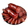礼奇烟熏麻辣香肠500g贵州特产农家自制土猪传统烟熏腊肠腊肉 商品缩略图4