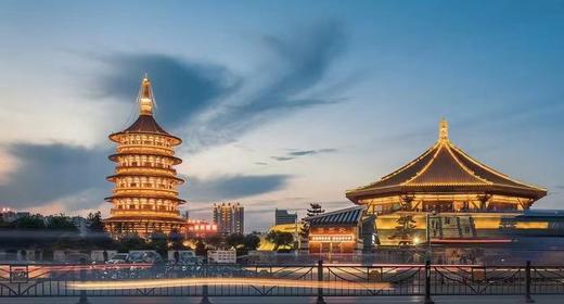 2026寒假【风起洛阳·梦回汴梁】4天3晚冬令营：龙门石窟佛像雕刻探秘；拜访登封少林寺‘；打卡三彩艺术博物馆学习制作工艺，畅游清明上河园；感知宋代文化魅力；探访洛阳博物馆 商品图14