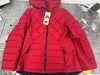 瑕疵Tommy Hilfiger/汤米 女士秋冬保暖绗缝轻便连帽休闲棉服外套 商品缩略图0