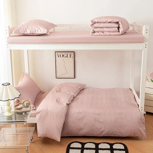 【特惠专享福利！📣📣📣】家纺韦莎品牌颜色多多！床单被套枕头等等49元起~ 库存有限速抢！纯棉三件套吊牌价1280💰现159得😱 🏡把家搬进宿舍~开学必需品~ 商品图8