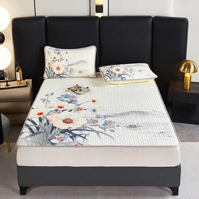 巴米乐 BNL-JF626 沁凉夜语乳胶席