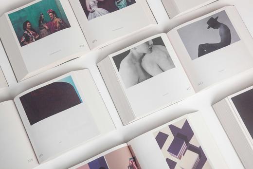 【限量预售】三十六张脸：1985年以来的中国青年摄影家侧面（作者+设计师双签名+编号纪念版，仅300本，售完不补） 商品图10