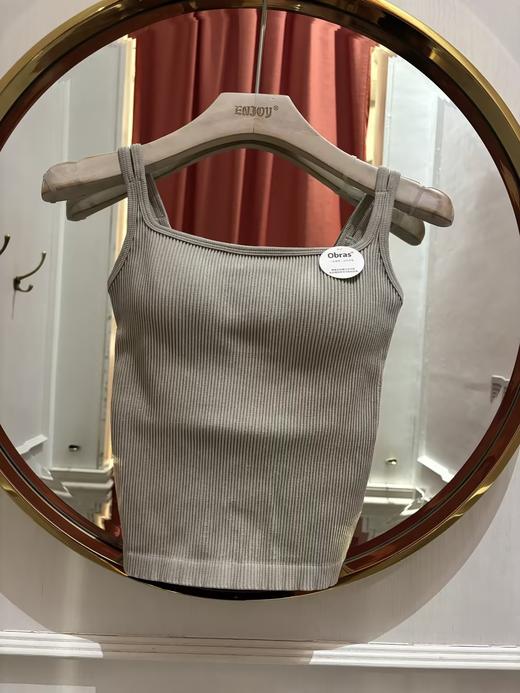 【门店同款】ENJOY春季吊带 156094357 商品图3