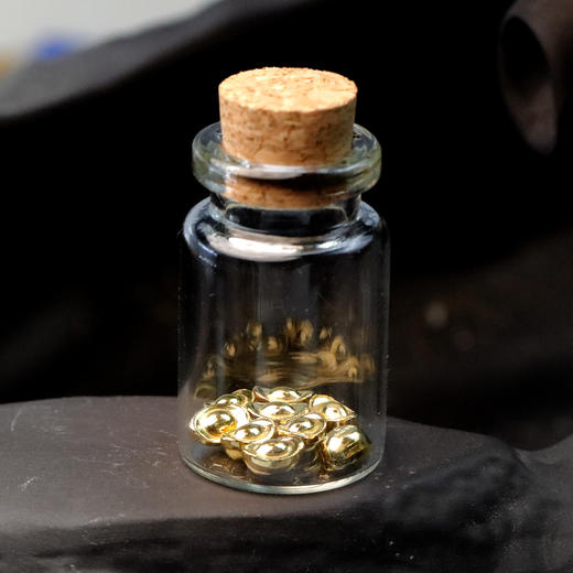 随时涨价！1g金元宝！纯金9999！ 商品图6