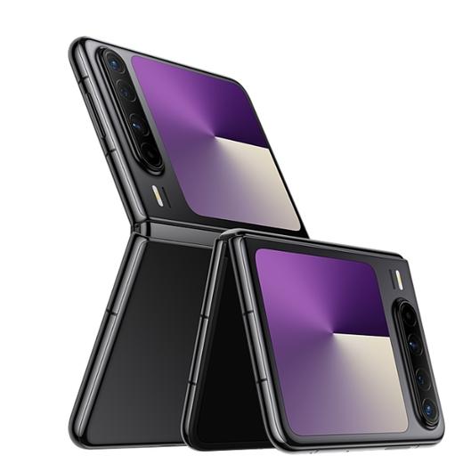 HUAWEI Pura X（预售开启中，3月30日开始陆续发货） 商品图0