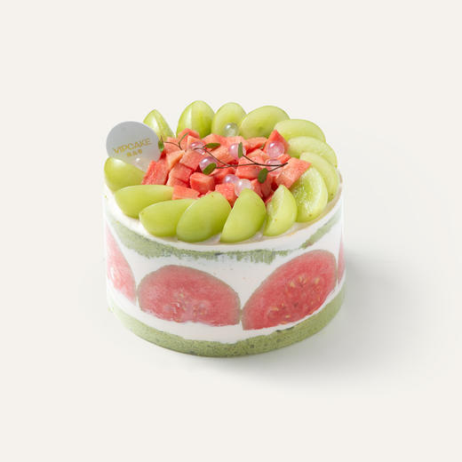 斑斓芭芭乐 商品图0