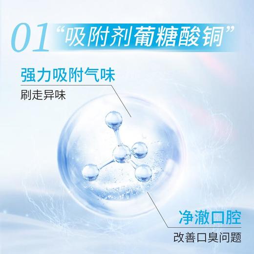 狮王 专研抗口臭牙膏85g 商品图1