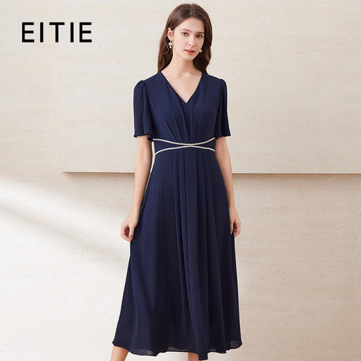 EITIE连衣裙B2507642 商品图0