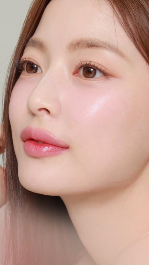 活动款！半年抛Olens专柜新品Glowy natural moca brown琉璃摩卡棕  韩产半年抛 商品图2