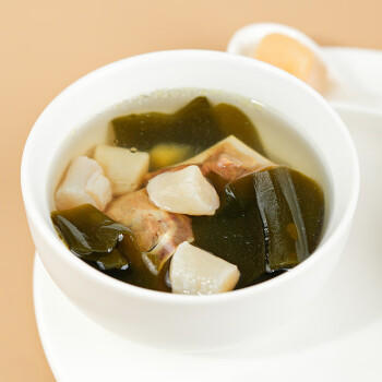 绿帝干贝300g/罐 瑶柱 扇贝肉  手工贝 海产干货 商品图3