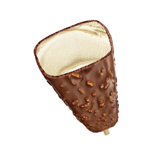 明治巴旦木巧克力味雪糕 140g/盒 商品图1