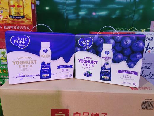 纯甄小蛮腰一箱 商品图0