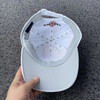 正品日单女款卡拉威高尔夫球帽，青少年也可戴，均码头围可调节。 商品缩略图7