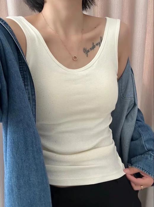 【门店同款】ENJOY秋季背心 159349790 商品图2