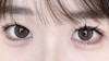 Kaylens半年抛美瞳 统治甜妹 14.5mm 商品缩略图0