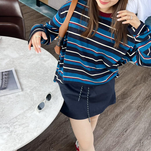 2503315    百搭 实用 裙裤，miu风 商品图7