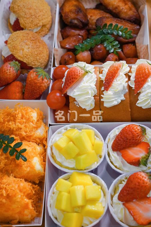 名粉特惠--酥风絮语礼盒 商品图2